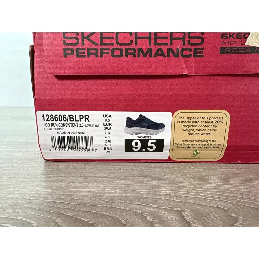 Skechers performance go